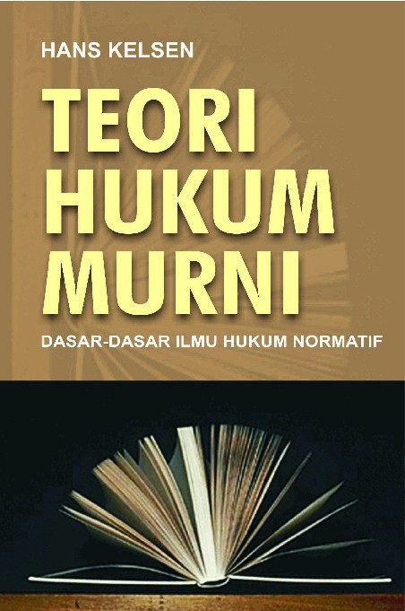 Teori Hukum Murni